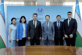 Akramjon Nematov: CICA today has taken a firm place and plays an important role in the pan-Asian security architecture