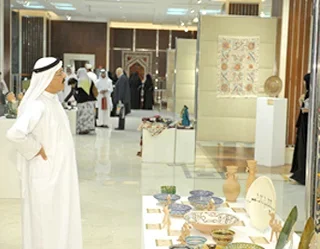 Uzbekistan’s culture presented in Dubai