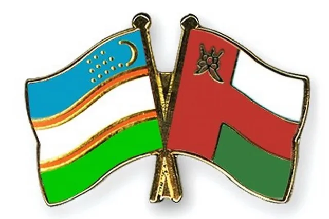 Uzbekistan strengthens cooperation with Oman in transport and logistics