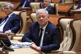 Work on creating new jobs and ensuring employment of the population was discussed