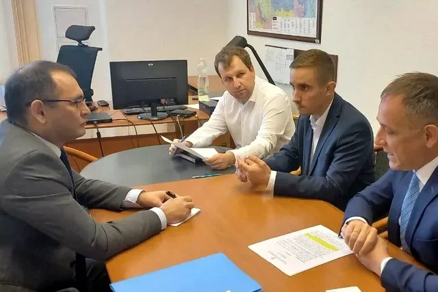 Обсуждены практические аспекты расширения стратегического партнёрства между Узбекистаном и Венгрией