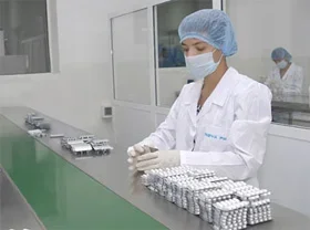 ГАК «Узфармсаноат» за 9 месяцев выпустит продукцию на 291,8 млрд. сумов
