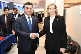 O‘zbekiston va Avstriya o‘zaro hamkorlikda ijobiy dinamikani rivojlantirishni maqsad qilgan