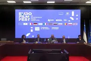 Европа на большом экране: в Узбекистане стартовал XI Фестиваль европейского кино