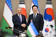 Мирзиёев ва Ли Чже Мён ўзаро ҳамкорликни чуқурлаштиришга келишиб олдилар