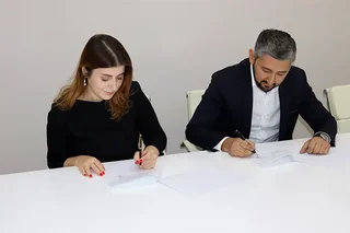 Uzbekistan to introduce blockchain in the field of culture