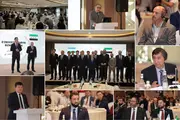 Узбекистан и Сирия создали механизмы развития торговли