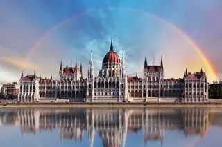 Uzbek President to pay an official visit to Hungary