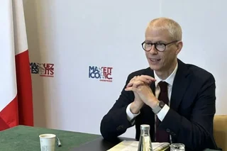 Узбекистан - Франция: по пути расширения и углубления партнерства и сотрудничества
