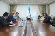 Ўзбекистон ва Покистон минтақавий боғлиқликни муҳокама қилди