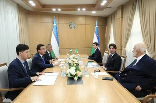 Issues and proposals for new types of VIP services and their implementation in luxury cars of Uzbekistan Temir Yollari trains were discussed