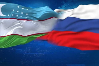 Business delegation of Sverdlovsk region to visit Uzbekistan
