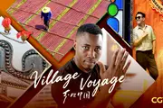 Village Voyage: Where China's rural soul meets the world