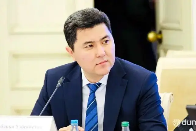 Ўзбекистон дипломати “Марказий Осиё – Хитой” формати Котибияти бош котиби ўринбосари этиб тайинланди