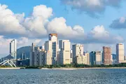 Five Years After Expansion, Qianhai Opens a New Chapter in Institutional Opening-Up