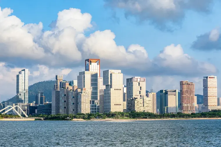 Five Years After Expansion, Qianhai Opens a New Chapter in Institutional Opening-Up