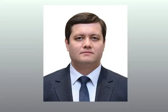 Akramjon Fozilov Prezident Administratsiyasi Kommunikatsiyalar departamenti boshlig'ining birinchi o'rinbosari etib tayinlandi