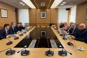 Узбекистан и Литва активизируют межпарламентское сотрудничество