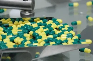 Предприятия ГАК «Узфармсаноат» выпустили продукцию на 301 млрд. сумов