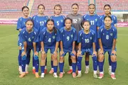 Сборная Узбекистана U-20 выиграла чемпионат CAFA