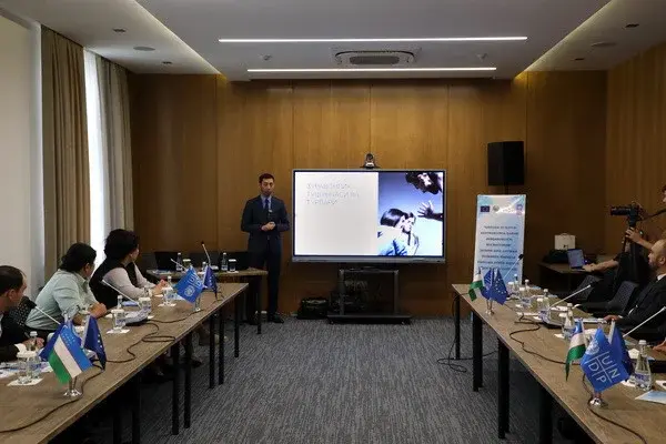 UNDP organizes special courses for the community leaders in the framework of global project – STRIVE Asia