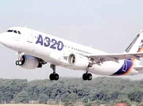 «Uzbekistan Airways Technics» готовится к началу эксплуатации самолетов А320