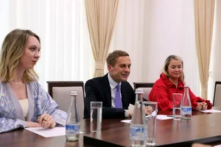 В АСР состоялась встреча с представителями АСИ России