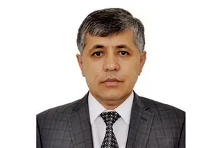 A new rector of the National Research University TIIAME appointed