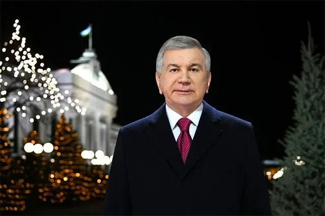Мирзиёев: 2026 год станет «Годом развития махалли и всего общества»
