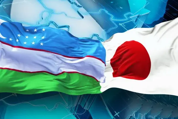 Uzbekistan receives gratuitous assistance from the Government of Japan within the framework of the “Program of Economic and Social Development”