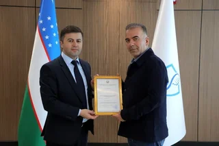 Turk Ilac Toshkent Pharma Park loyihasi doirasida 80 million doza inyeksiya ishlab chiqarishni rejalashtirmoqda