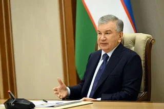 Oʻzbekiston 2030-yilga kelib eksportni 45 milliard dollarga yetkazishni rejalashtirmoqda