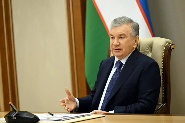 Oʻzbekiston 2030-yilga kelib eksportni 45 milliard dollarga yetkazishni rejalashtirmoqda