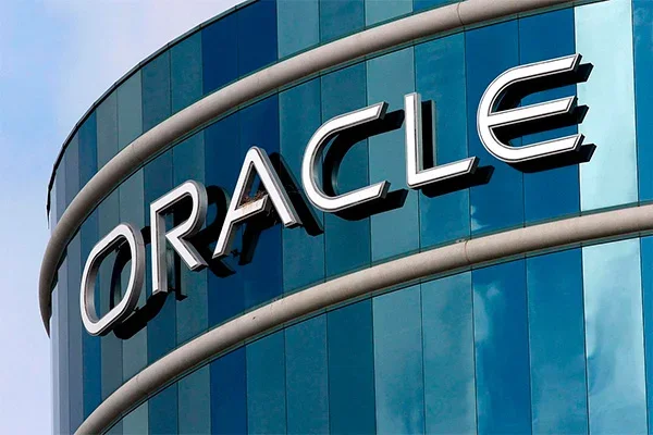 Oracle named a leader in digital experience development platforms by leading industry analyst firm