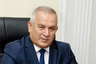 Прочный фундамент нашего светлого будущего