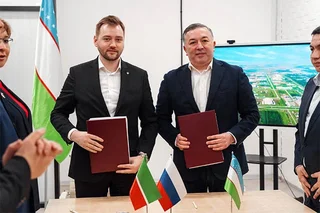 Uzbekistan and Alabuga SEZ agree to expand employment opportunities