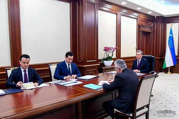 Prospects for economic cooperation with Japan and the Republic of Korea discussed