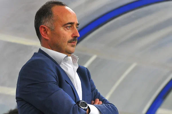 Samvel Babayan banned for life from any football activity