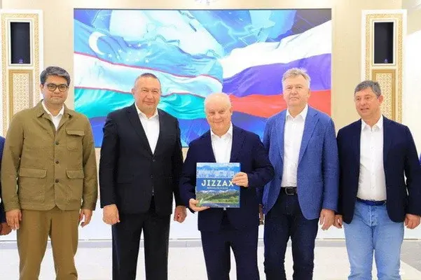 The first Headquarters for the construction of a low-power nuclear power plant was held