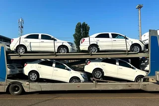 UzAuto Motors 7 январь куни Chevrolet Cobalt автомобиллари учун контрактацияни бошлайди