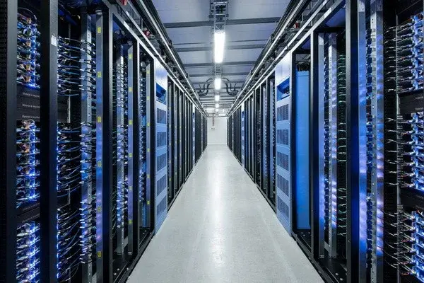 В Узбекистане запустят первый K-Root-сервер