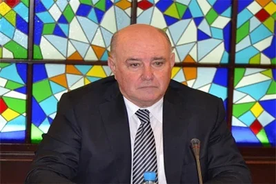 Глава МИД Узбекистана принял делегацию РФ