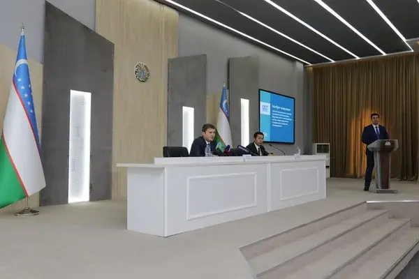 Микро ГЭС қуришда тадбиркорларга қандай имкониятлар яратилган