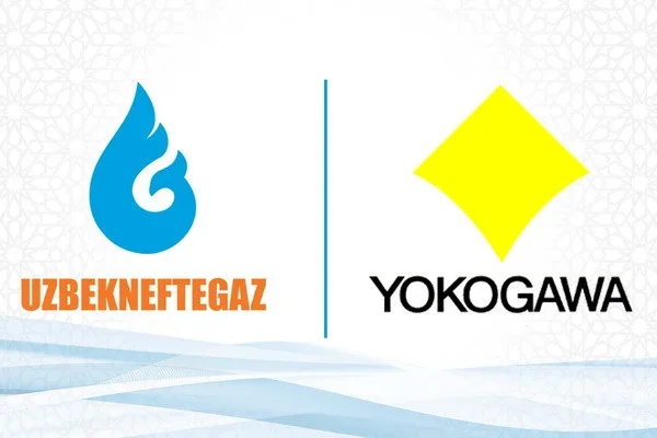Uzbekneftegaz: The proposals of Yokogawa Electric Corporation are being studied