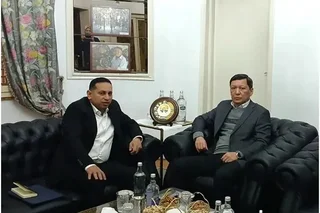 Nigeriya biznesi O'zbekiston tadbirkorlari bilan hamkorlikka qiziqish bildirmoqda