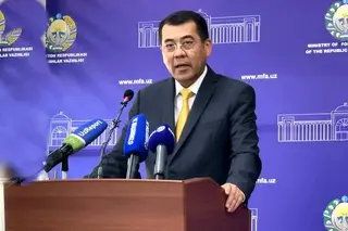 Uzbekistan cannot evacuate citizens from three cities of Ukraine