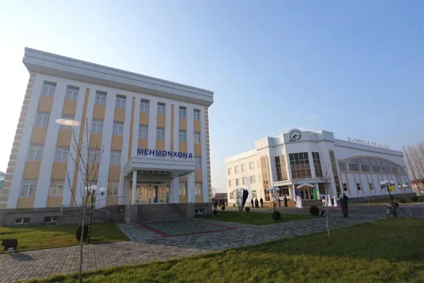 New fencing complex opened in Andijan