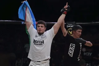 ММА бўйича илк Ўзбекистон чемпионати ўтказилади