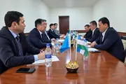 Узбекистан и Казахстан упростят автомобильный транзит