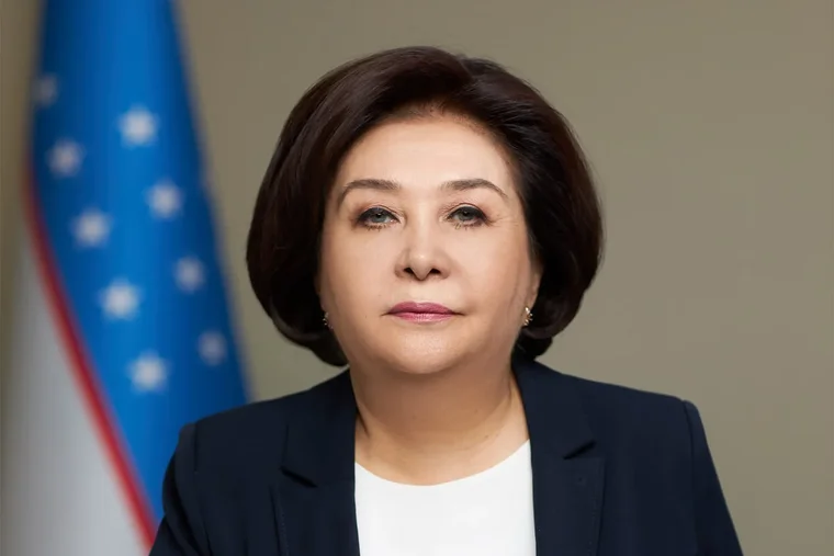 Prezident Oliy sud raisi lavozimiga yangi nomzodni taklif qildi